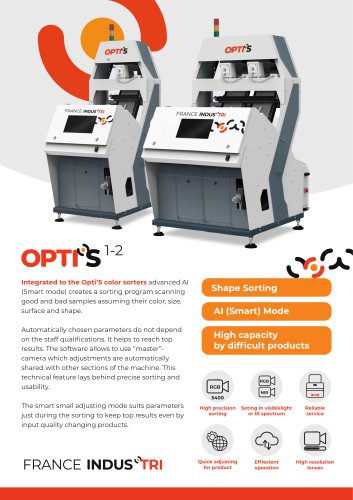 Opti'S 1-2