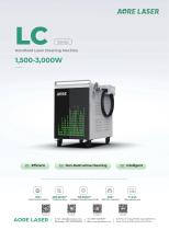 LC-2000W