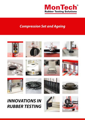 Compression Set and Ageing