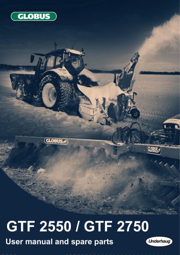 GTF 2750