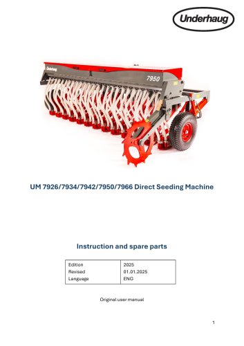 UM 7926 