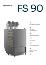 FS 90 standing