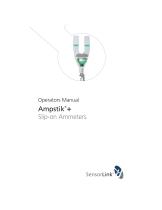 Ampstik® +