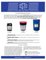 OSTO – Oster’s Superior Threading Oil – Information