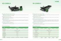 Mach-X MX-COMBO-R