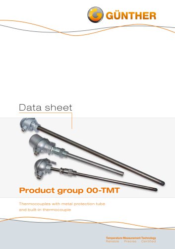 Product group 00-TMT