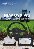 QYX Pro