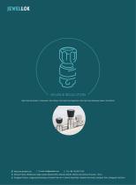 Shenzhen Jewellok Technology Co., Product Catalog