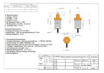 WL0916 Micro Tubular Solenoid Application