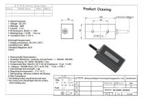 WL10050 Rectangular Electromagnet Application