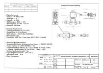 WL106629 SCR Solenoid Valve Application