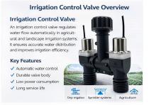 WL2727 watering valve application