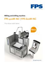 FPS-420-620-M-NC