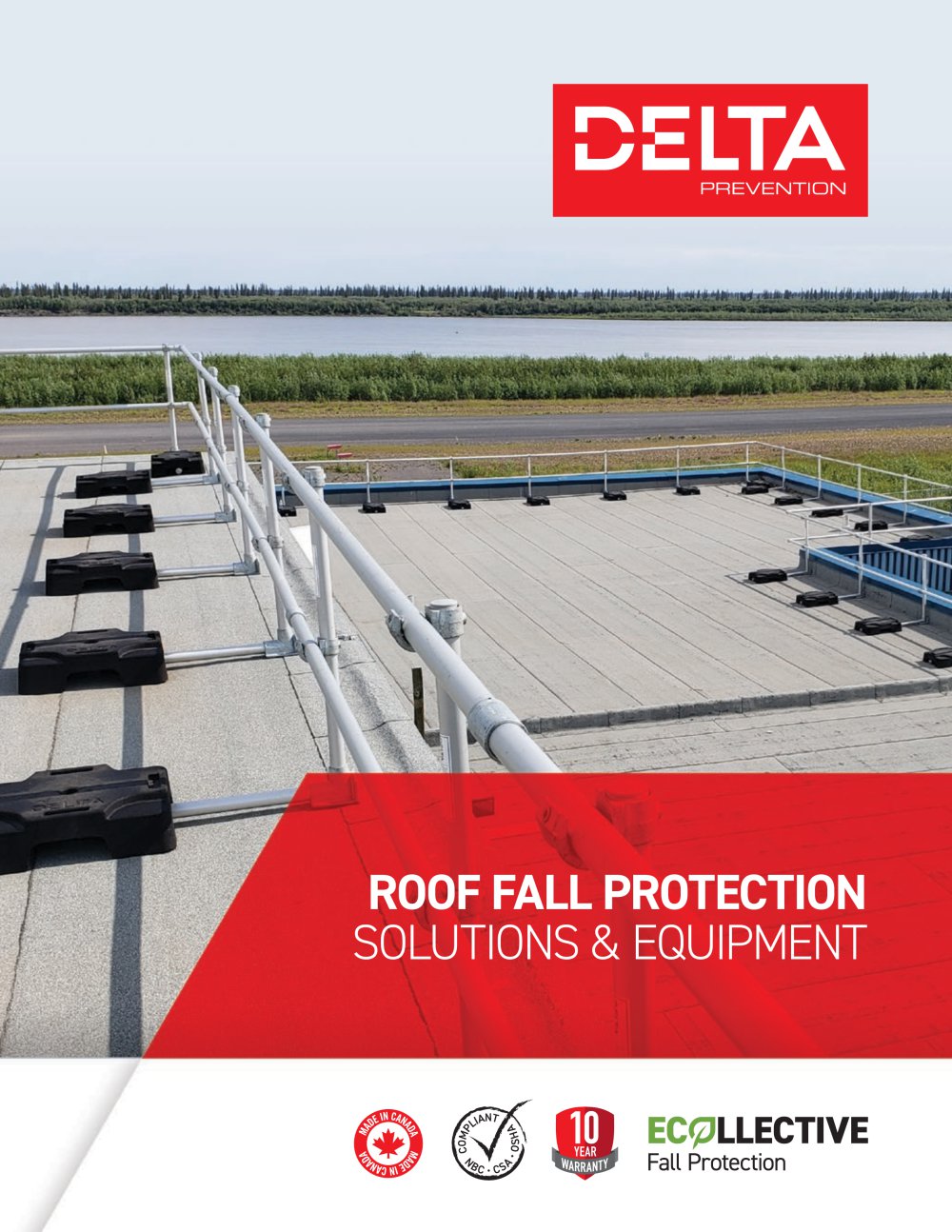 Catalogue Delta Prevention - Delta Prevention