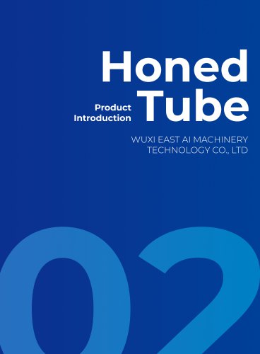 Honed Tube 2026-42-4