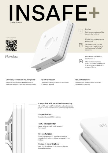 INSAFE+