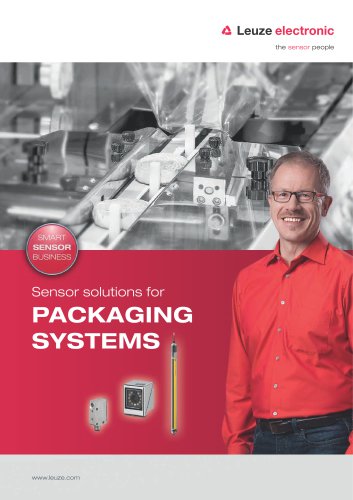 Industry Information - Packaging Technology