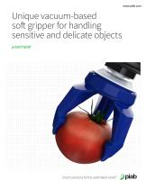 piSOFTGRIP®