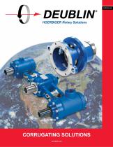 Hoerbiger Rotary Solutions