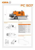 PC_507 - EN | Datasheet