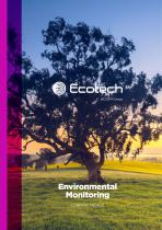 ECOTECH Company Profile