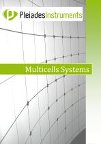 Multicells systems