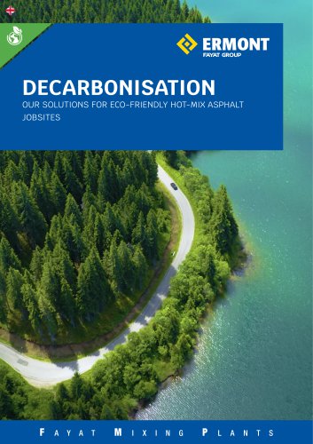 Ermont - Decarbonisation