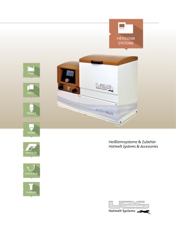 UES Catalogue english