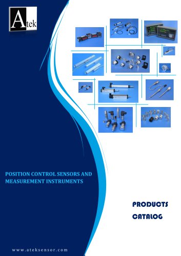 Product Catalog
