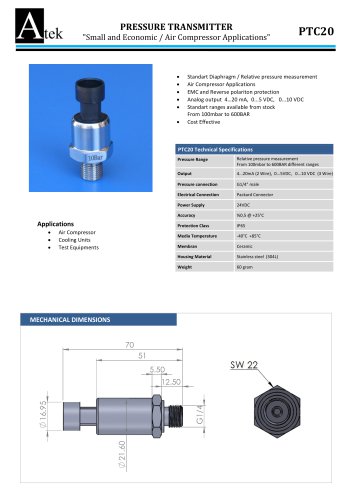 PTC20