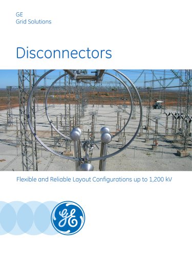 Disconnectors