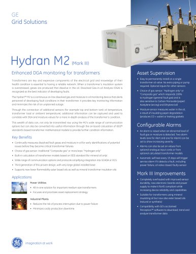 Hydran M2