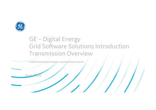 Transmission Overview