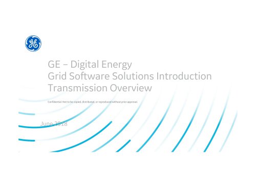 Transmission Overview