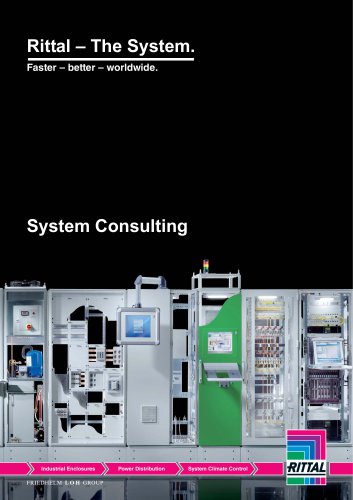 System consulting