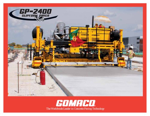 GP-2400