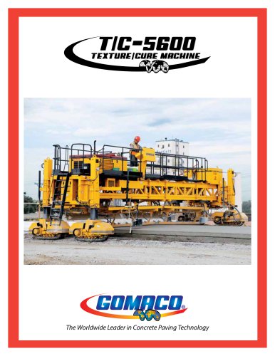 T/C-5600