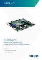 K3882-C µATX