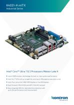 K4031-H mITX