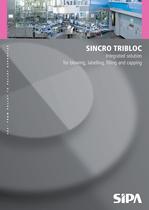 Sincro TriBloc