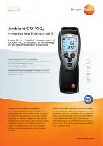 testo-315-3
