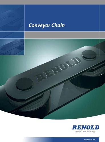 Conveyor Brochure