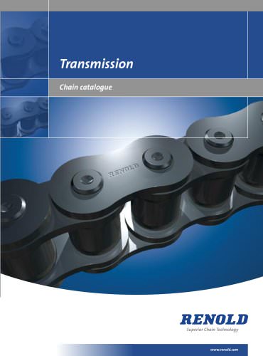 Transmission Chain