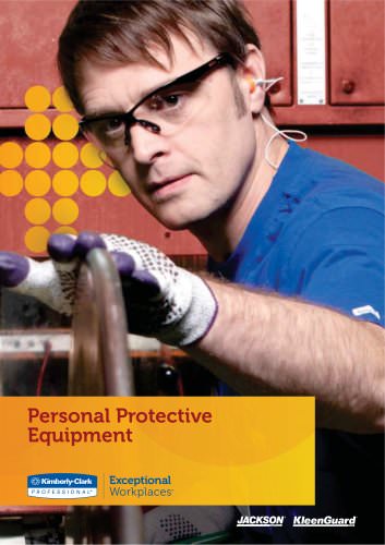 Personal Protective Equipment