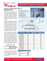 NACE 250H BenderJet