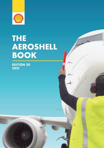 THE AEROSHELL BOOK 2021