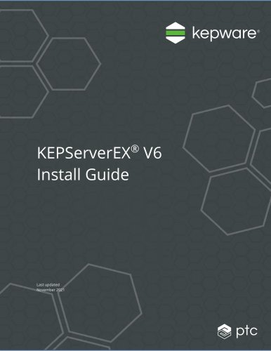 Install Guide