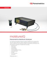 moisture.IQ