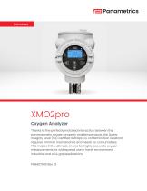 XMO2pro