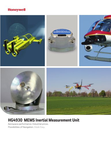 Honeywell_Mems_IMU_HG4930